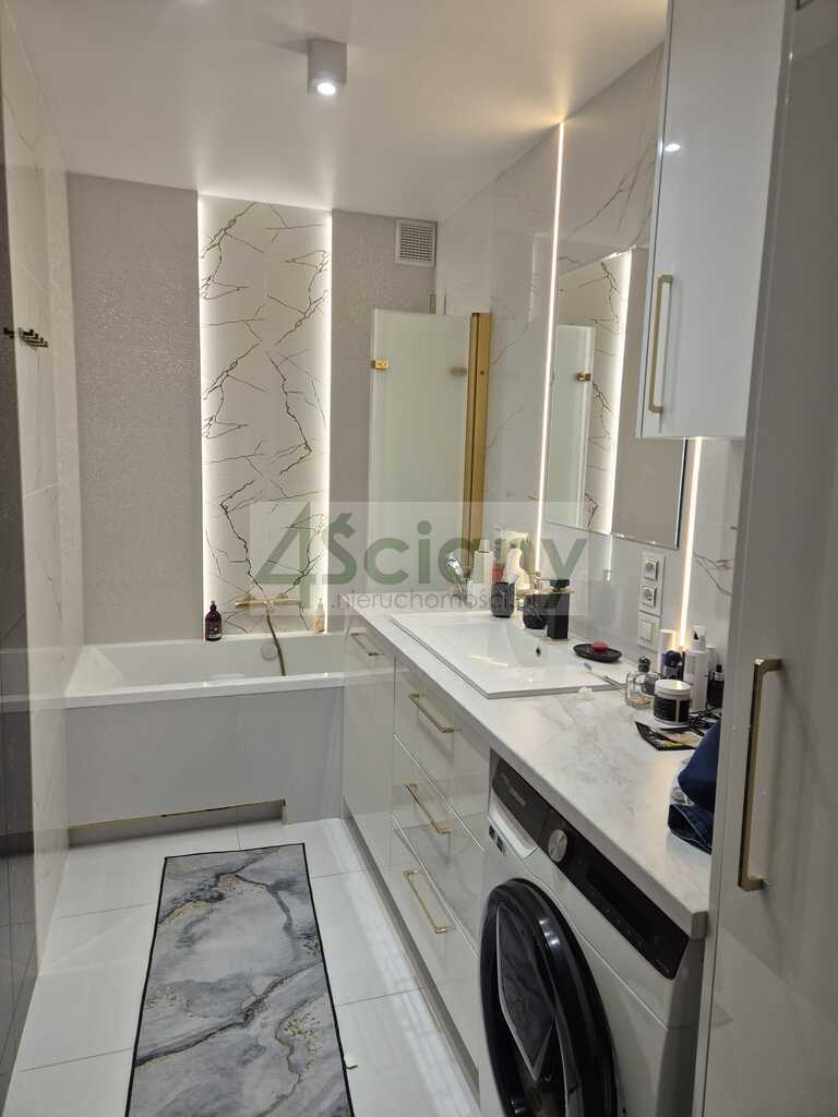 Mieszkanie 91 m², Warszawa, Uroczysko - zdjęcie 6