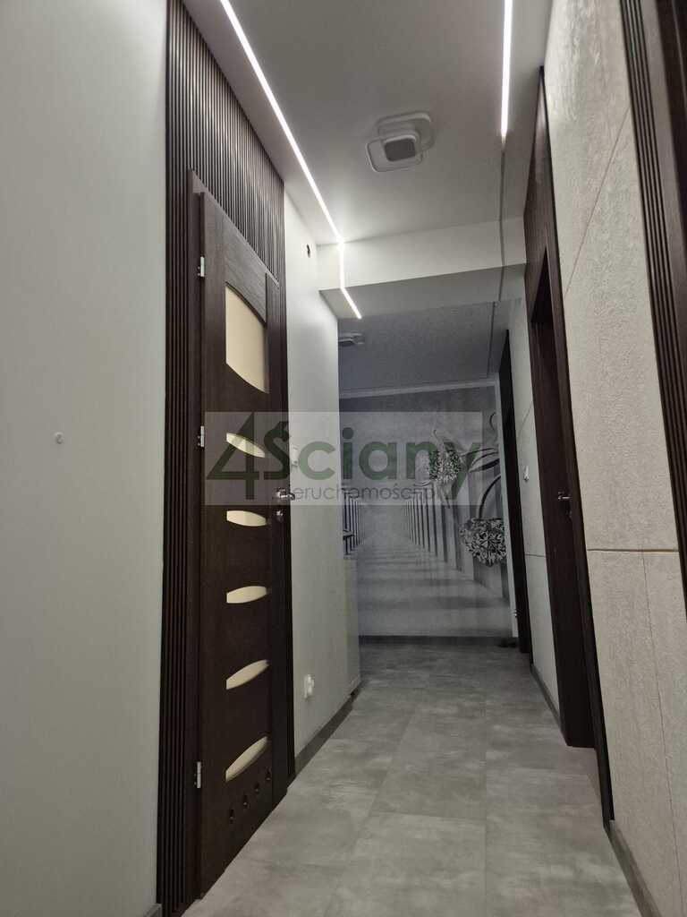 Mieszkanie 91 m², Warszawa, Uroczysko - zdjęcie 8