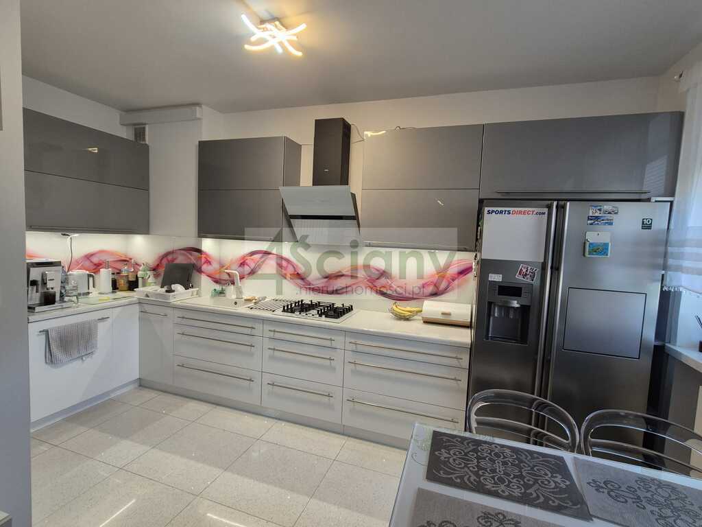 Mieszkanie 91 m², Warszawa, Uroczysko - zdjęcie 14