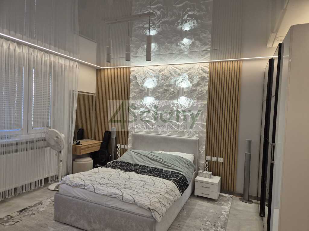 Mieszkanie 91 m², Warszawa, Uroczysko - zdjęcie 3