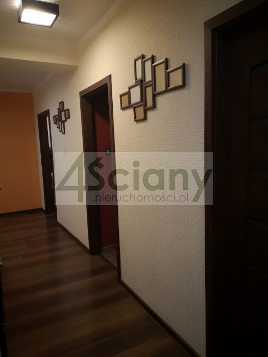 Mieszkanie 91 m², Warszawa, Uroczysko - zdjęcie 19
