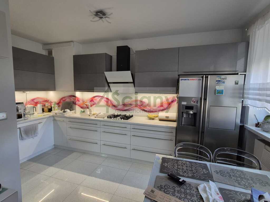 Mieszkanie 91 m², Warszawa, Uroczysko - zdjęcie 1