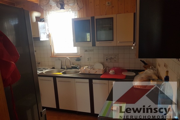 Dom 121&nbsp;m², Baruchowo, Jaśminowa - zdjęcie 13
