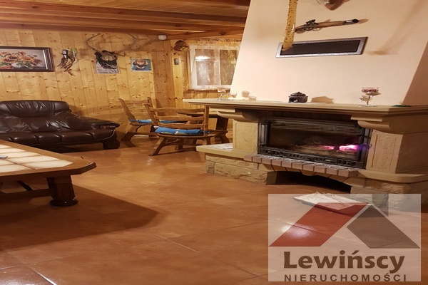 Dom 121&nbsp;m², Baruchowo, Jaśminowa - zdjęcie 3