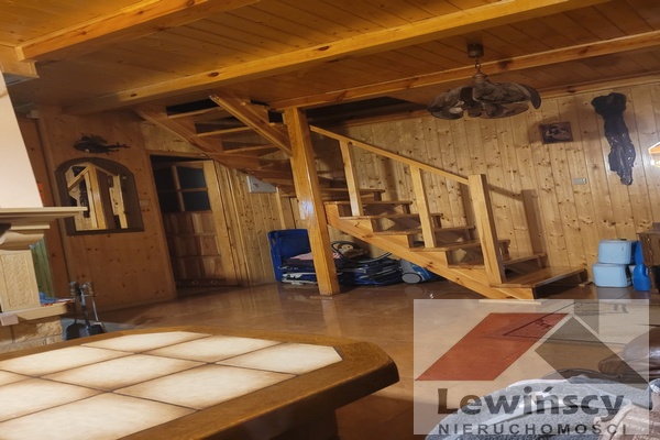 Dom 121&nbsp;m², Baruchowo, Jaśminowa - zdjęcie 6
