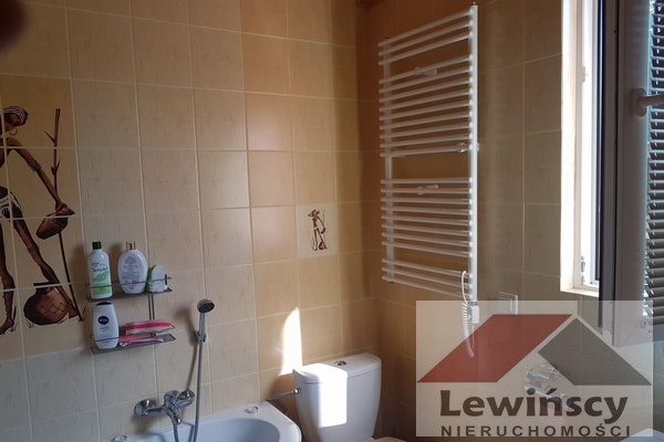 Dom 121&nbsp;m², Baruchowo, Jaśminowa - zdjęcie 15