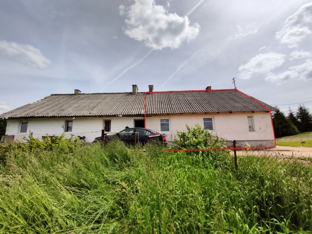 Mieszkanie 46&nbsp;m², Łękuk Mały - zdjęcie 11
