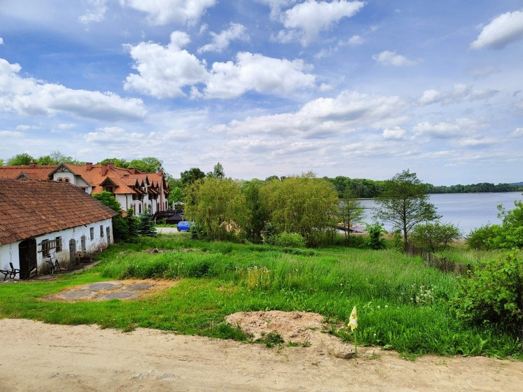 Mieszkanie 46&nbsp;m², Łękuk Mały - zdjęcie 12
