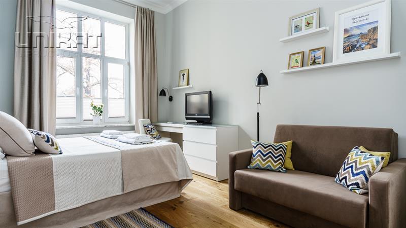 Mieszkanie 55&nbsp;m², Sopot, MAJKOWSKIEGO - zdjęcie 6