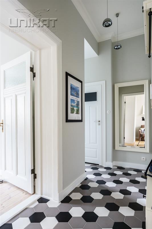 Mieszkanie 55&nbsp;m², Sopot, MAJKOWSKIEGO - zdjęcie 8