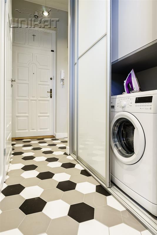 Mieszkanie 55&nbsp;m², Sopot, MAJKOWSKIEGO - zdjęcie 4