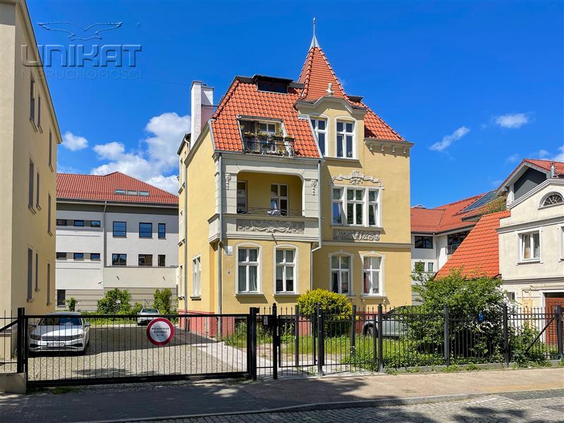 Mieszkanie 55&nbsp;m², Sopot, MAJKOWSKIEGO - zdjęcie 12