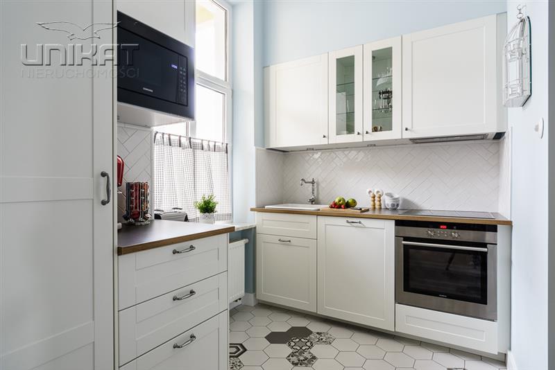 Mieszkanie 55&nbsp;m², Sopot, MAJKOWSKIEGO - zdjęcie 3