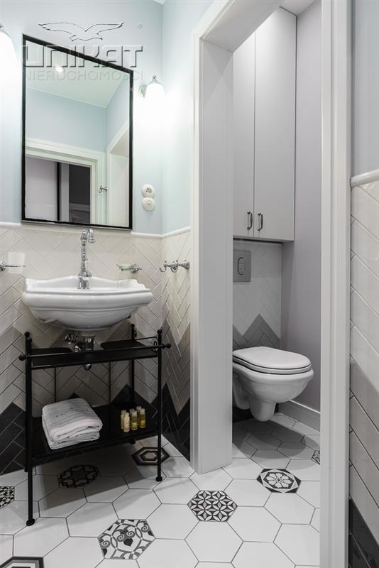 Mieszkanie 55&nbsp;m², Sopot, MAJKOWSKIEGO - zdjęcie 7