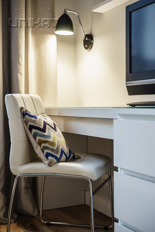 Mieszkanie 55&nbsp;m², Sopot, MAJKOWSKIEGO - zdjęcie 10