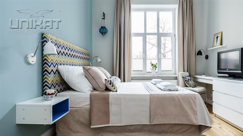 Mieszkanie 55&nbsp;m², Sopot, MAJKOWSKIEGO - zdjęcie 5
