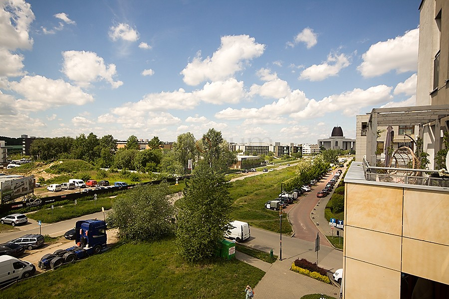 Wilanów - idealne dla pary - zdjęcie 19