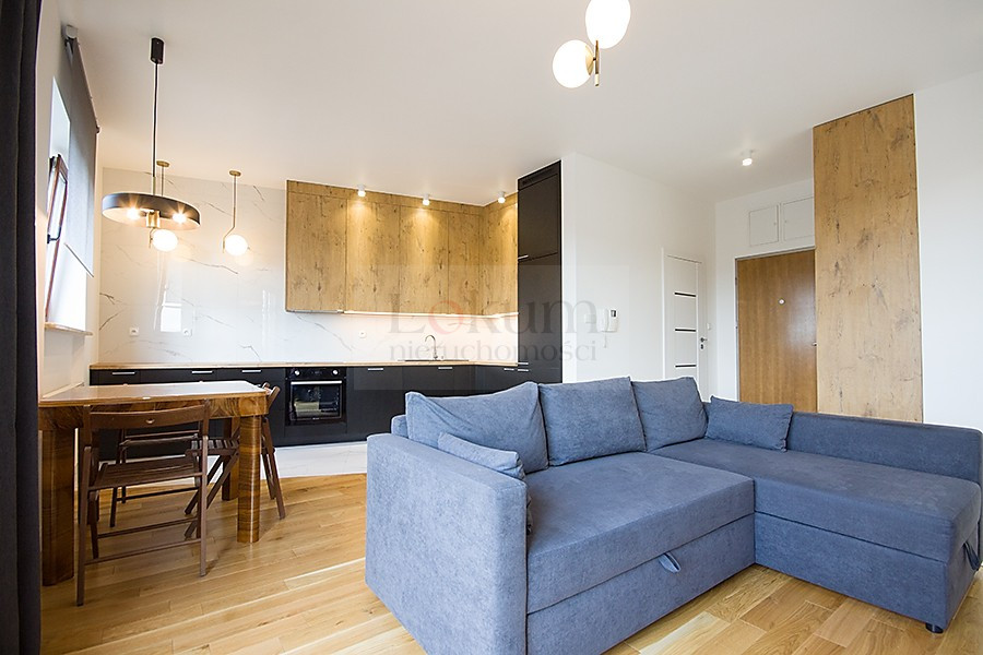 Wilanów - idealne dla pary - zdjęcie 1