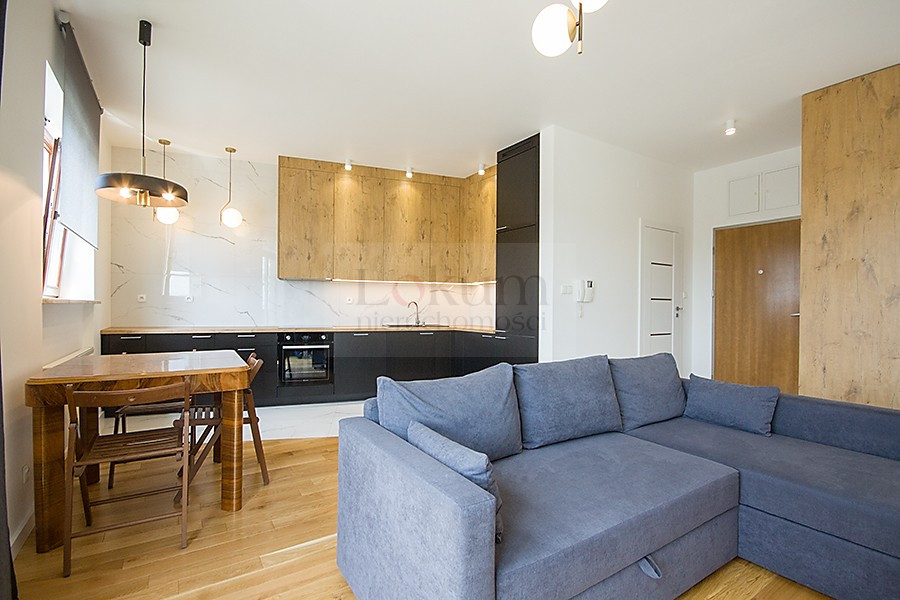 Wilanów - idealne dla pary - zdjęcie 7