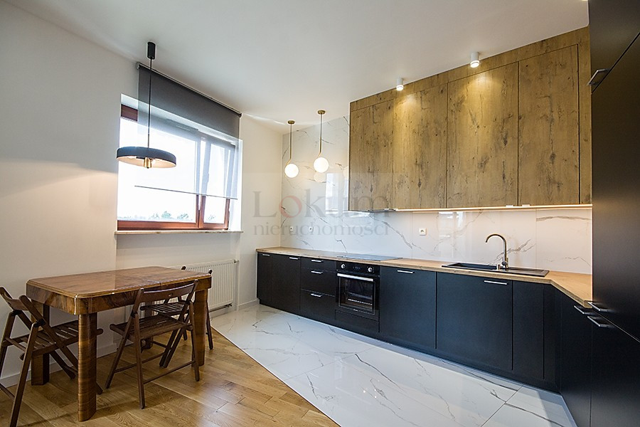 Wilanów - idealne dla pary - zdjęcie 3