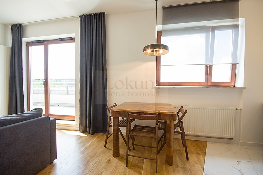 Wilanów - idealne dla pary - zdjęcie 16