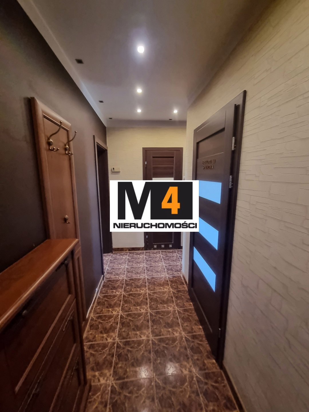 Mieszkanie 2 pokojowe w centrum Nowej Soli, balkon ! z wyposażeniem ! - zdjęcie 8