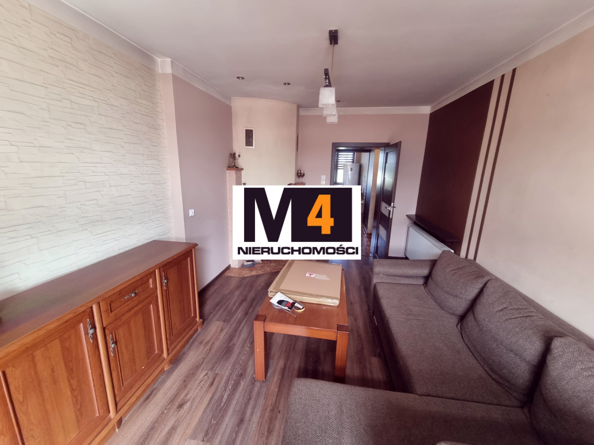 Mieszkanie 2 pokojowe w centrum Nowej Soli, balkon ! z wyposażeniem ! - zdjęcie 6