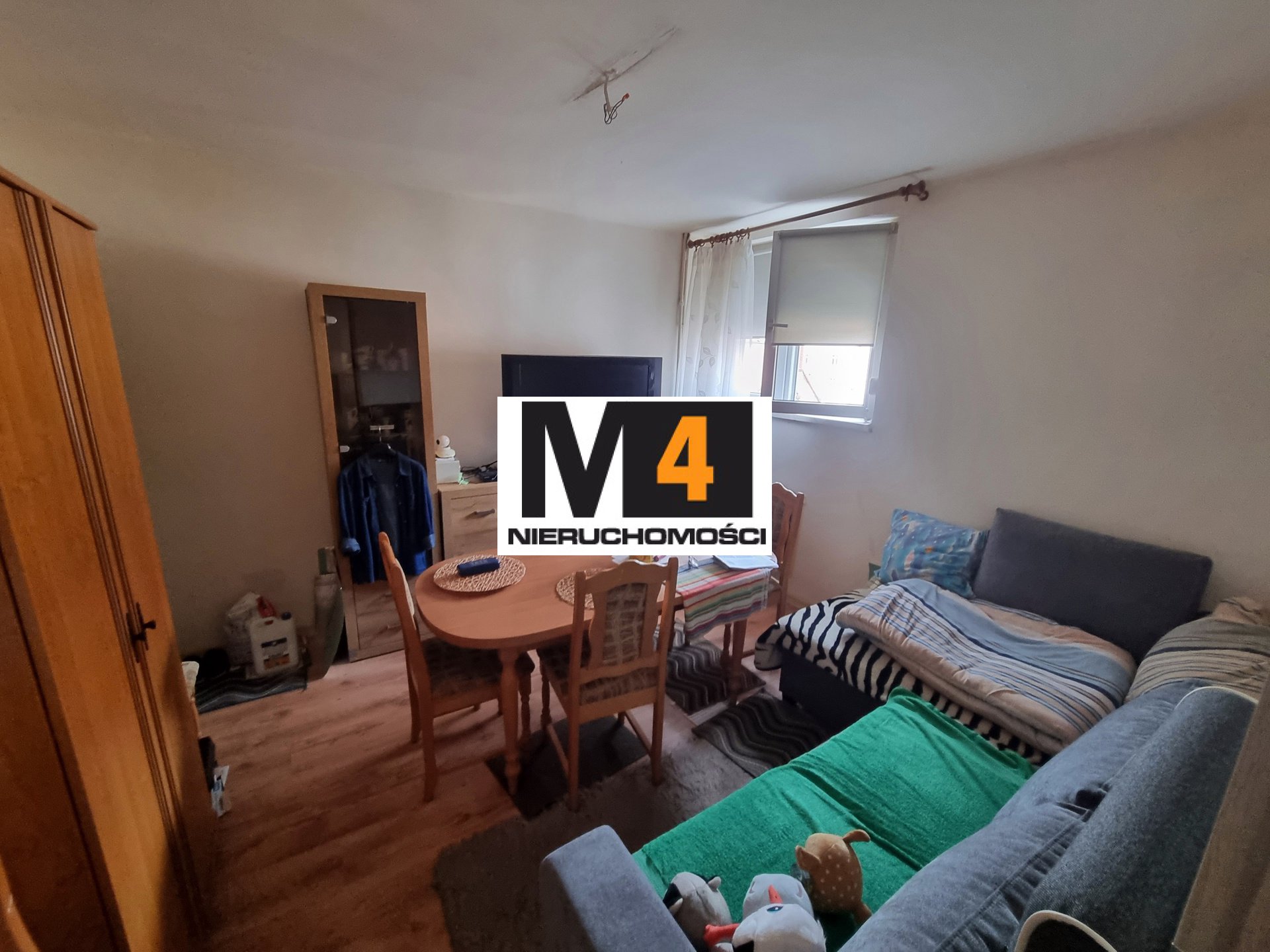 Mieszkanie 2 pokoje , 28.6m2 , II p. Blok - zdjęcie 2