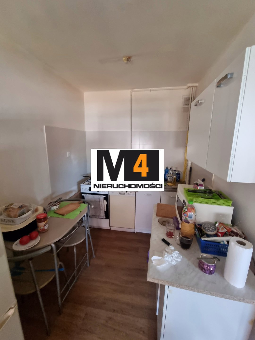 Mieszkanie 2 pokoje , 28.6m2 , II p. Blok - zdjęcie 5