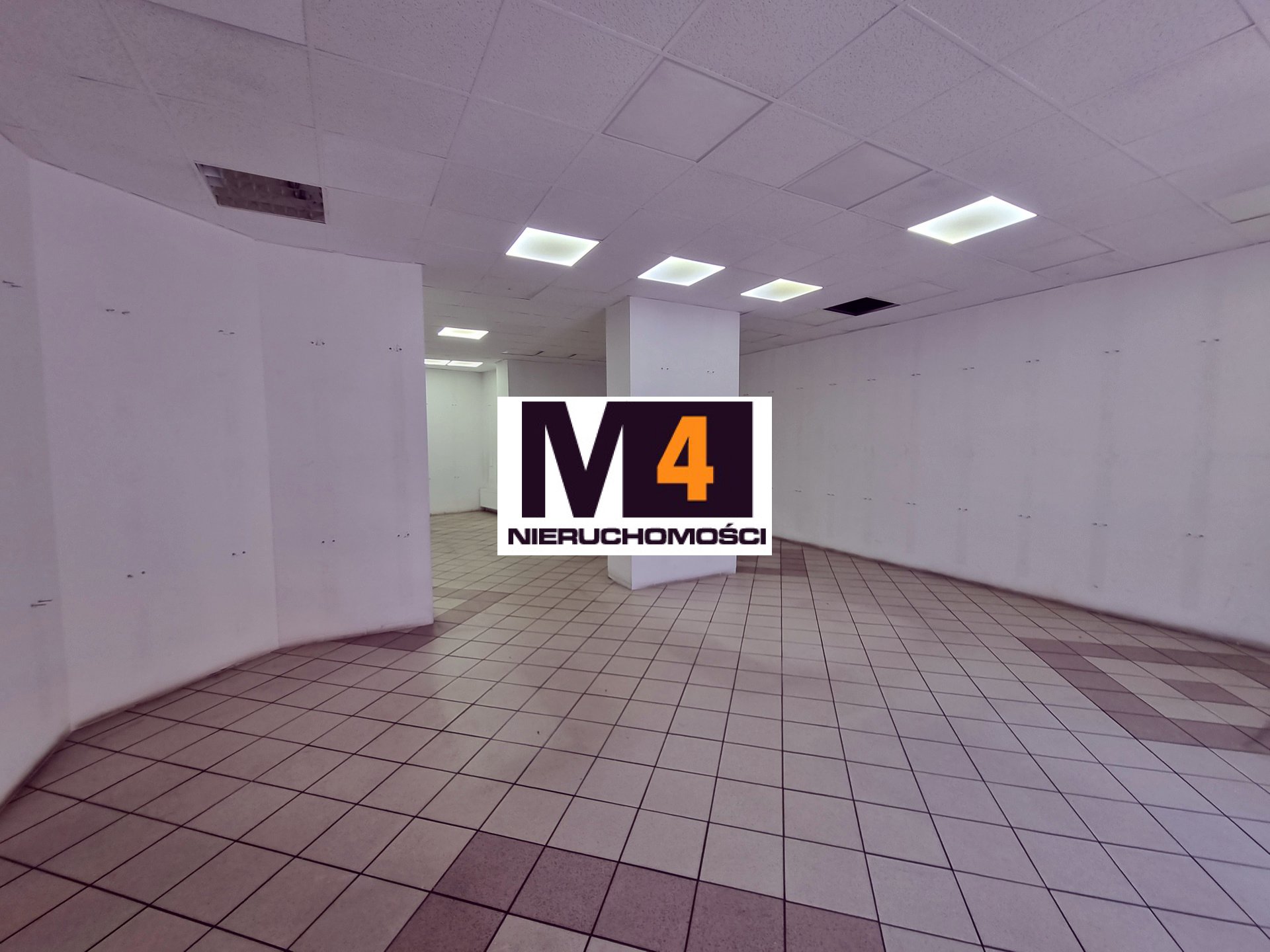 Lokal użytkowy 110m2 , CENTRUM, do wynajęcia ! Główna ulica ! - zdjęcie 3