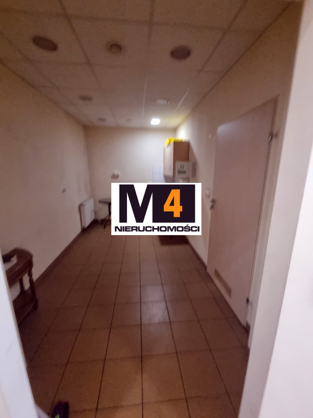 Lokal uzytkowy 110m2+ pom.biurowe ! CENTRUM - zdjęcie 5