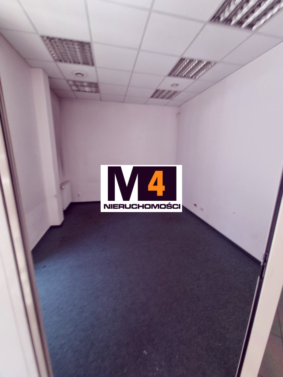 Lokal uzytkowy 110m2+ pom.biurowe ! CENTRUM - zdjęcie 4
