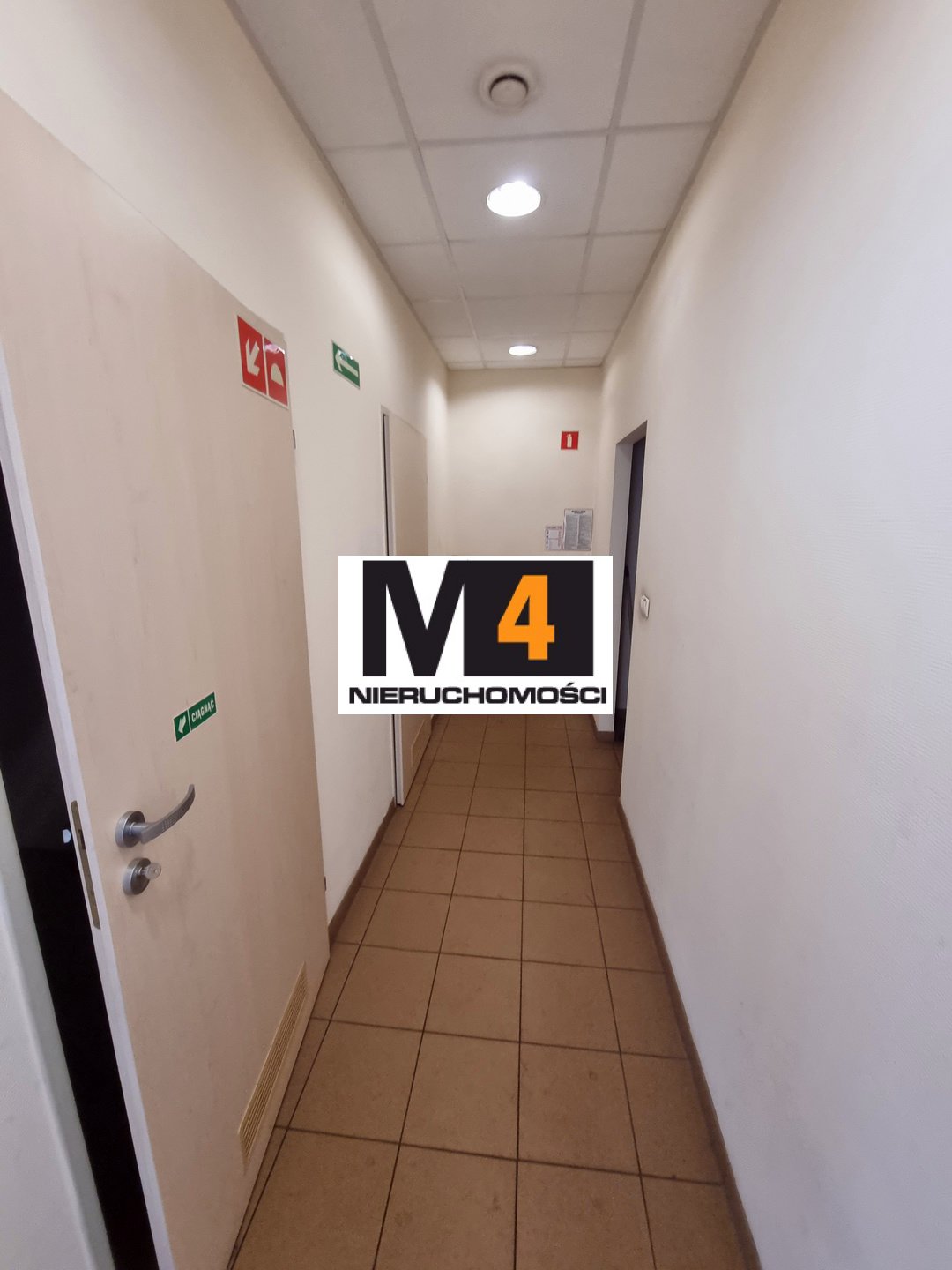 Lokal uzytkowy 110m2+ pom.biurowe ! CENTRUM - zdjęcie 6