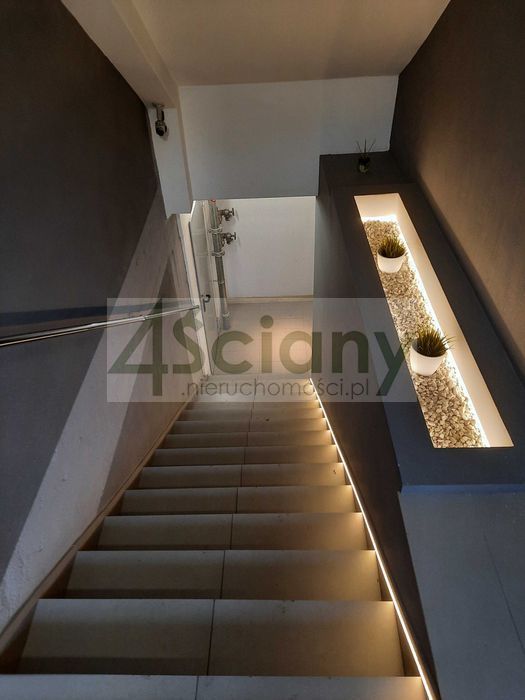 Lokal biurowy na sprzedaż, 289&nbsp;m², Warszawa - zdjęcie 4