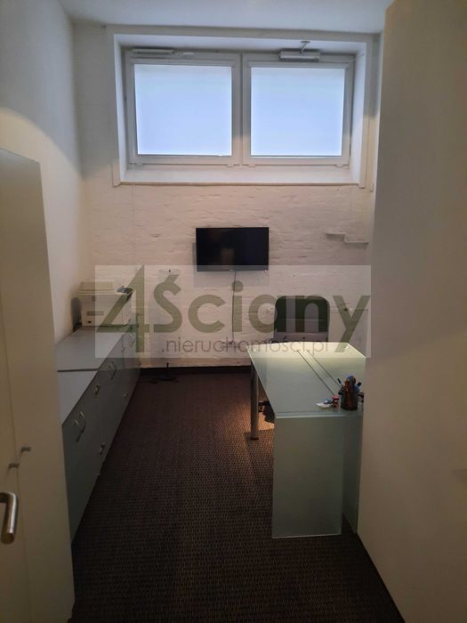 Lokal biurowy na sprzedaż, 289&nbsp;m², Warszawa - zdjęcie 1