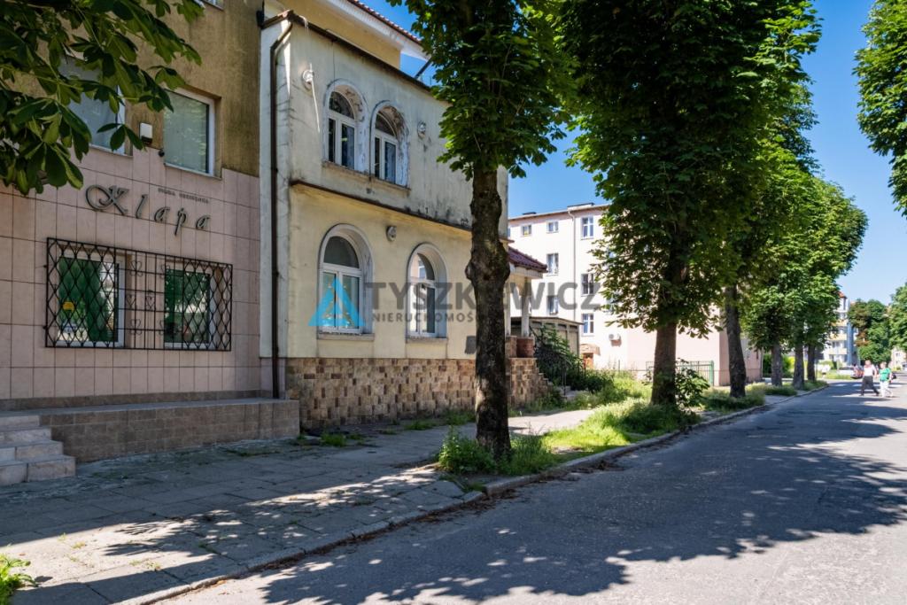 Kamienica w centrum. Ulokuj kapitał w Elblągu! - zdjęcie 4