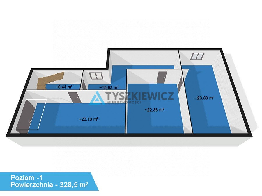 Kamienica w centrum. Ulokuj kapitał w Elblągu! - zdjęcie 28