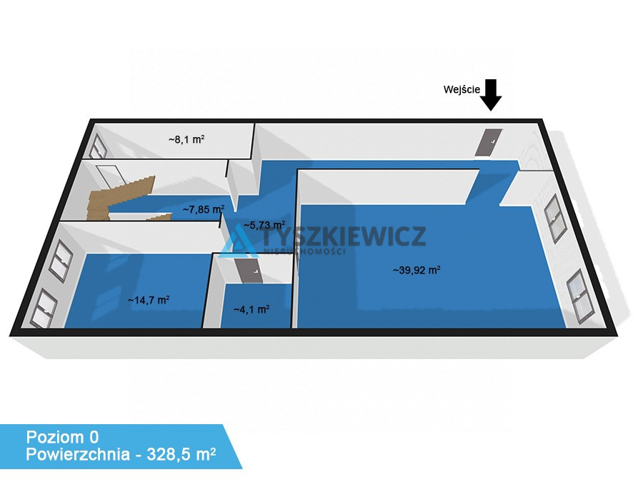 Kamienica w centrum. Ulokuj kapitał w Elblągu! - zdjęcie 26