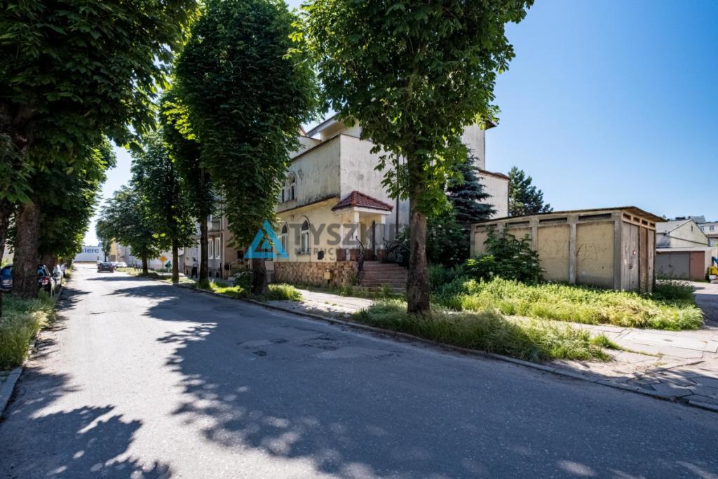 Kamienica w centrum. Ulokuj kapitał w Elblągu! - zdjęcie 2