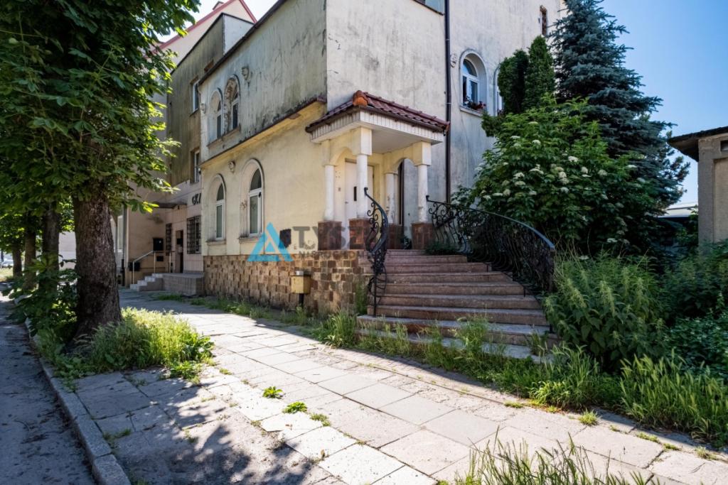 Kamienica w centrum. Ulokuj kapitał w Elblągu! - zdjęcie 3
