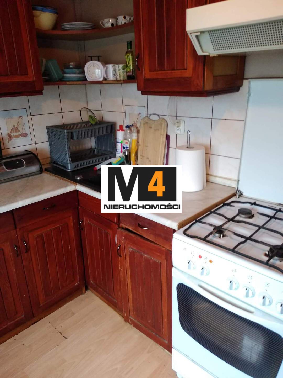 Mieszkanie 2 pokojowe, 44,5 mkw, os. Fredry !  IVP. BLOK , BALKON ITP !! - zdjęcie 7