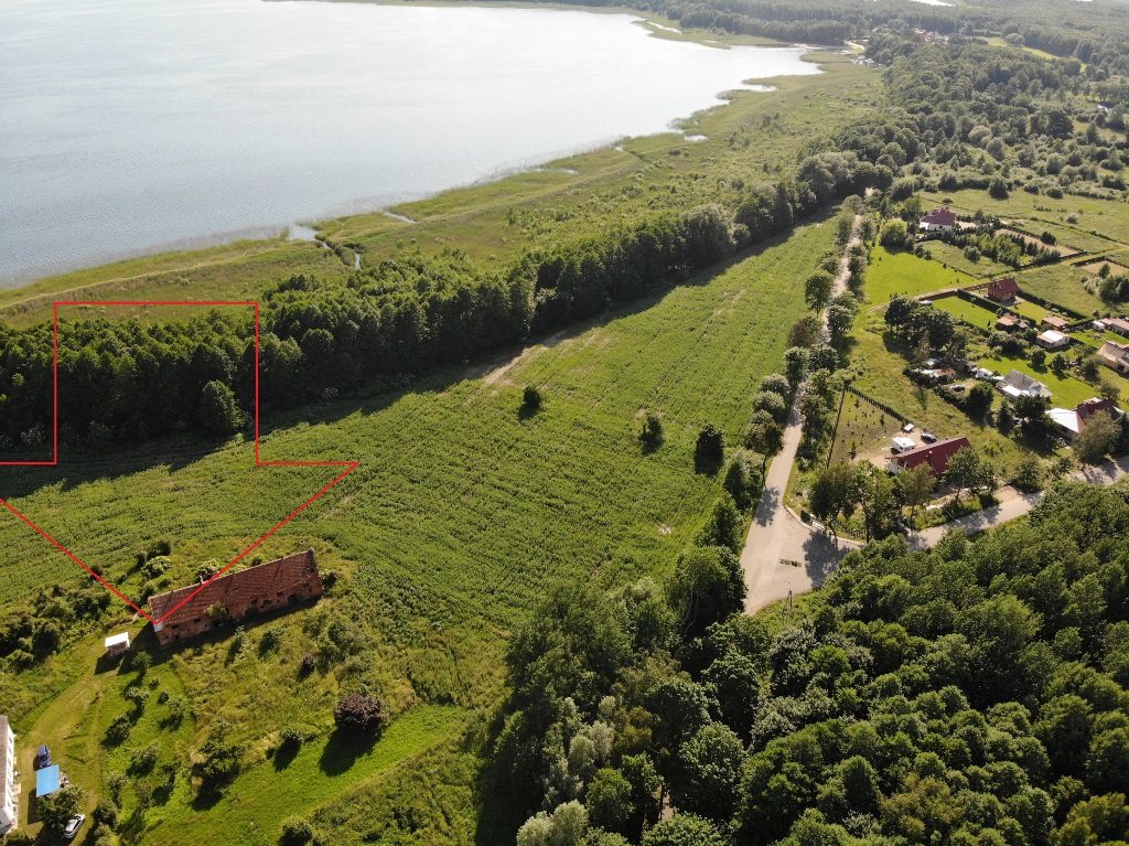 Mieszkanie 60&nbsp;m², Harsz - zdjęcie 7