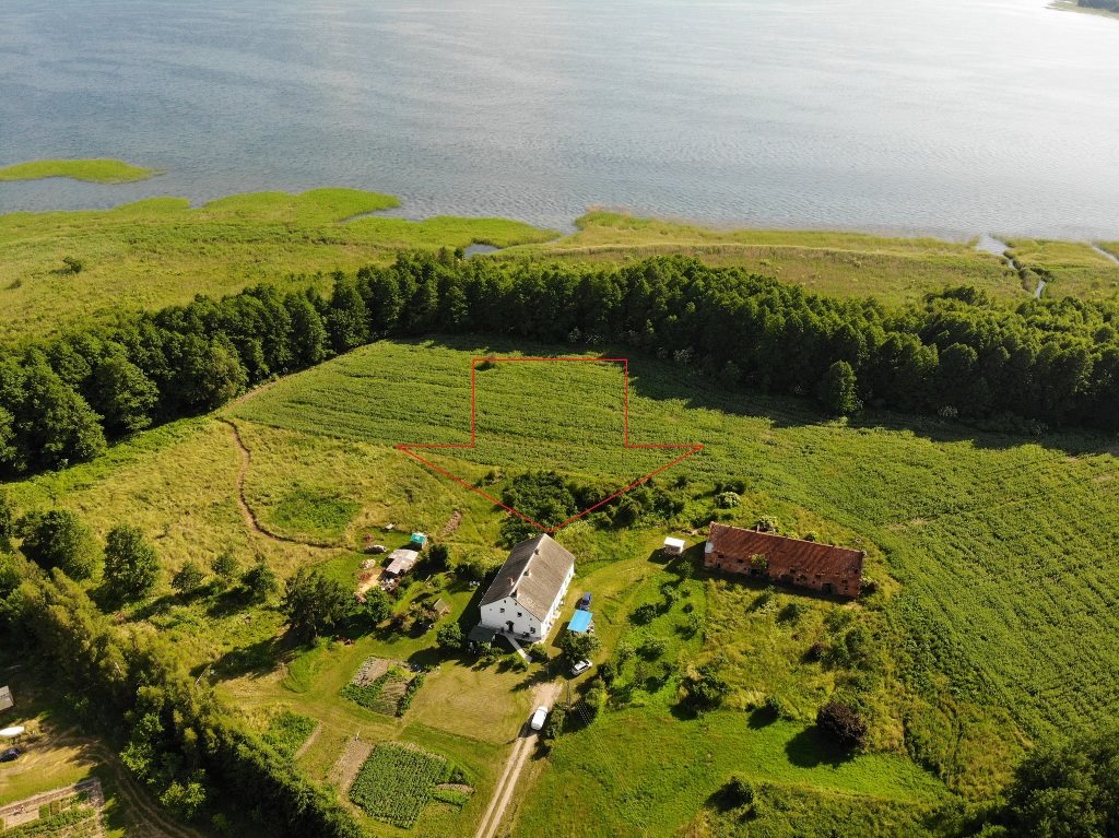 Mieszkanie 60&nbsp;m², Harsz - zdjęcie 1