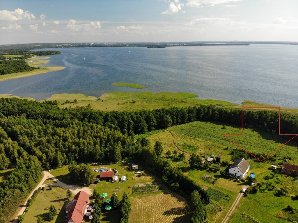 Mieszkanie 60&nbsp;m², Harsz - zdjęcie 8