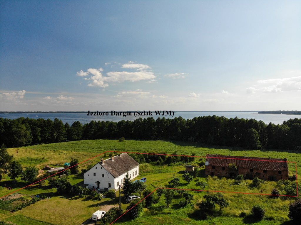 Mieszkanie 60&nbsp;m², Harsz - zdjęcie 5