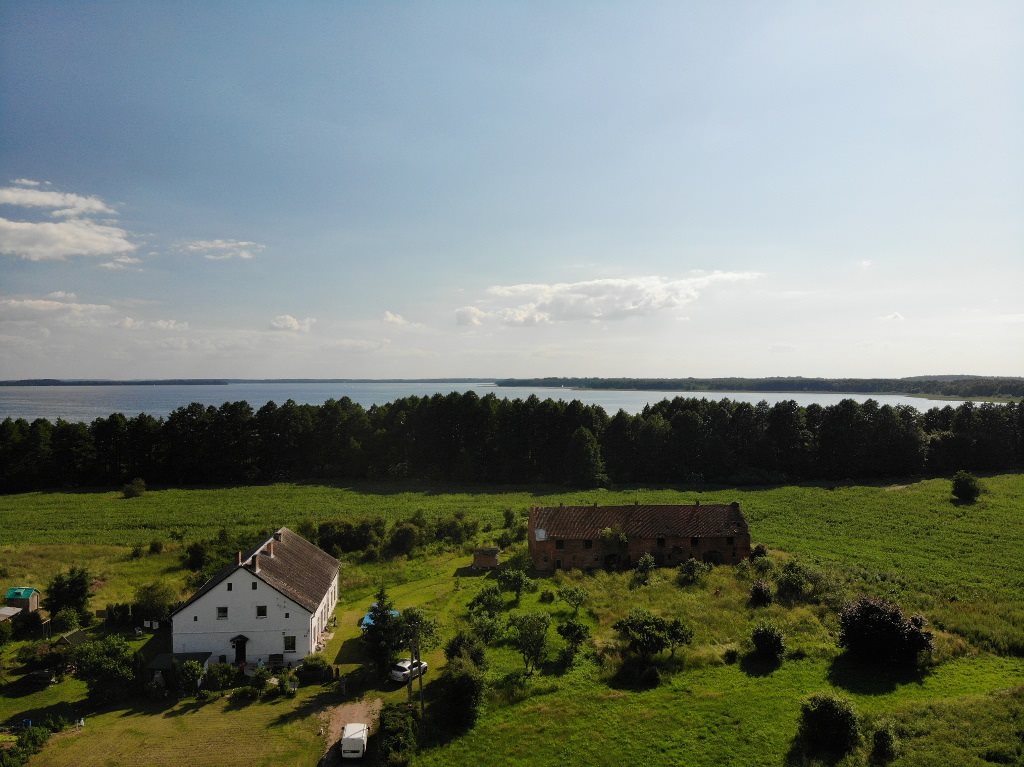 Mieszkanie 60&nbsp;m², Harsz - zdjęcie 4