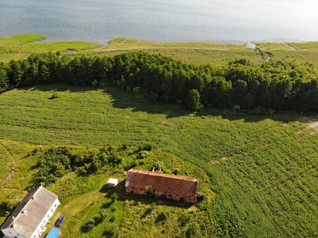 Mieszkanie 60&nbsp;m², Harsz - zdjęcie 10