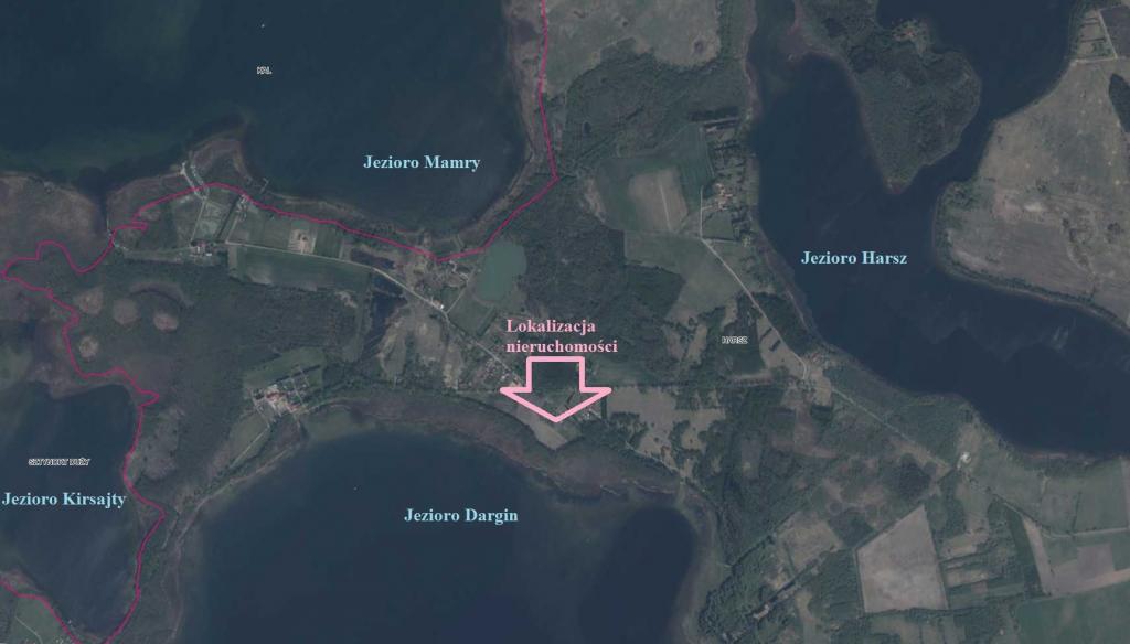Mieszkanie 60&nbsp;m², Harsz - zdjęcie 3