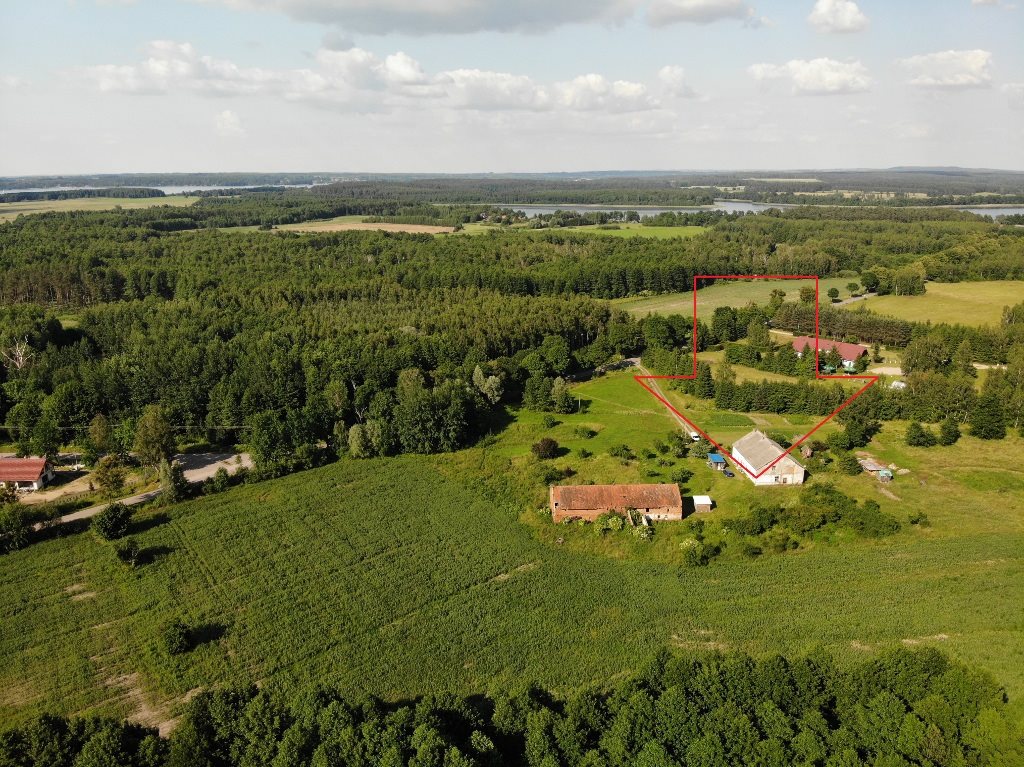 Mieszkanie 60&nbsp;m², Harsz - zdjęcie 9