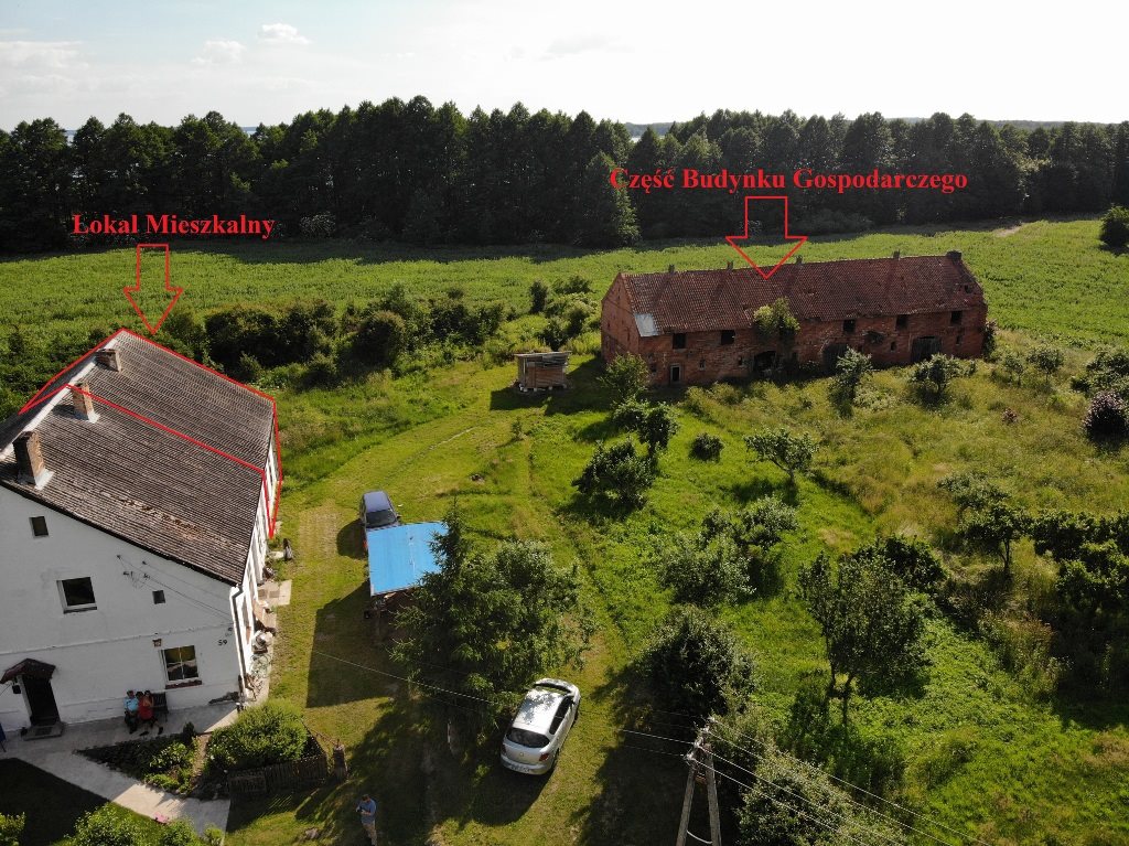 Mieszkanie 60&nbsp;m², Harsz - zdjęcie 11